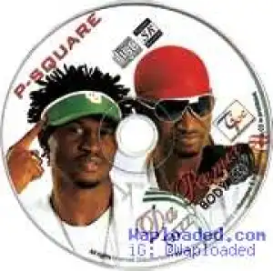 PSQUARE - YOUR NAME
